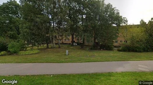 Lägenheter att hyra i Västerås - Bild från Google Street View
