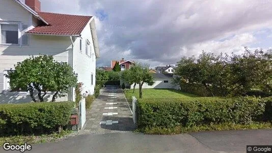 Lägenheter att hyra i Eskilstuna - Bild från Google Street View
