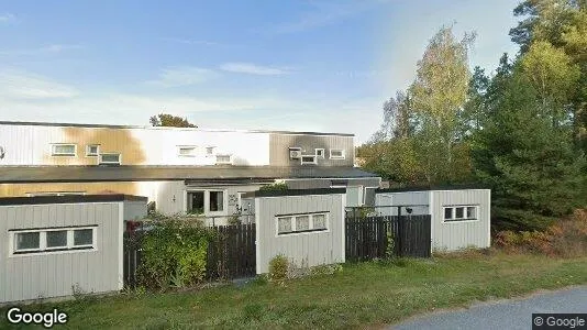 Lägenheter att hyra i Sigtuna - Bild från Google Street View