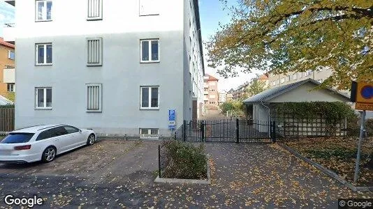 Lägenheter att hyra i Helsingborg - Bild från Google Street View