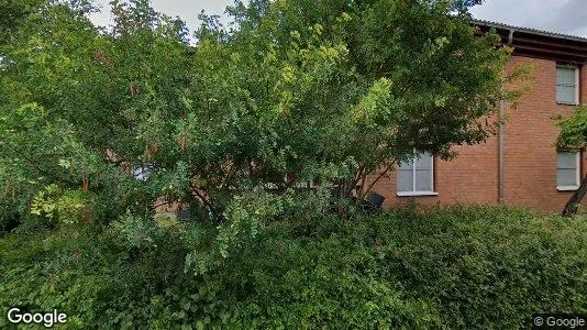 Lägenheter att hyra i Botkyrka - Bild från Google Street View