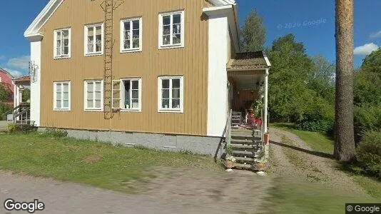 Lägenheter att hyra i Hofors - Bild från Google Street View