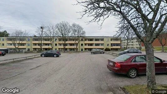 Lägenheter att hyra i Eskilstuna - Bild från Google Street View
