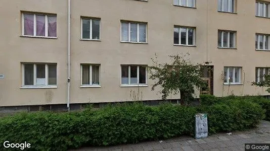 Lägenheter att hyra i Sofielund - Bild från Google Street View