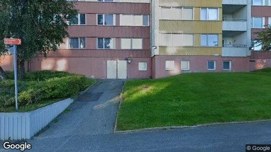 Lägenheter att hyra i Göteborg Östra - Bild från Google Street View