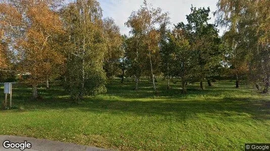 Lägenheter att hyra i Höganäs - Bild från Google Street View