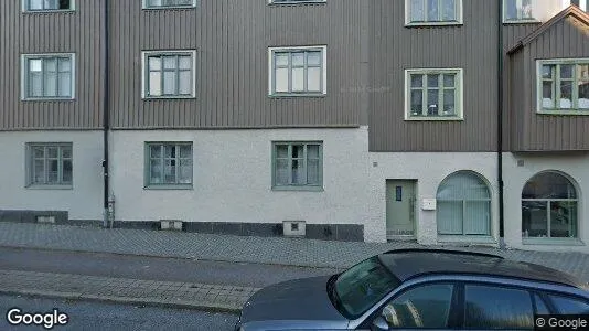 Lägenheter att hyra i Majorna-Linné - Bild från Google Street View