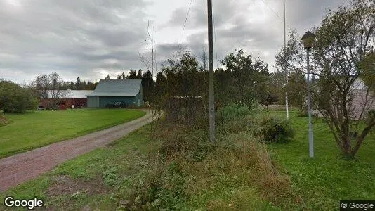 Lägenheter att hyra i Sundsvall - Bild från Google Street View