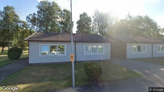 Lägenheter att hyra i Vara - Bild från Google Street View