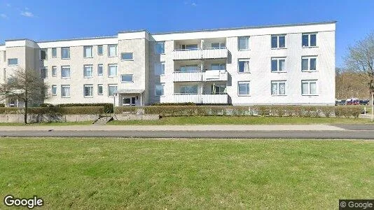 Lägenheter att hyra i Växjö - Bild från Google Street View