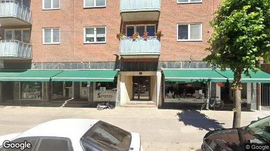 Lägenheter att hyra i Katrineholm - Bild från Google Street View