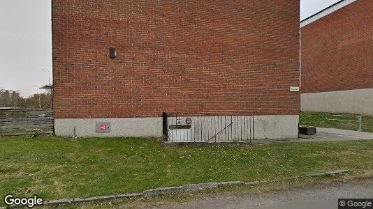 Lägenheter att hyra i Eskilstuna - Bild från Google Street View