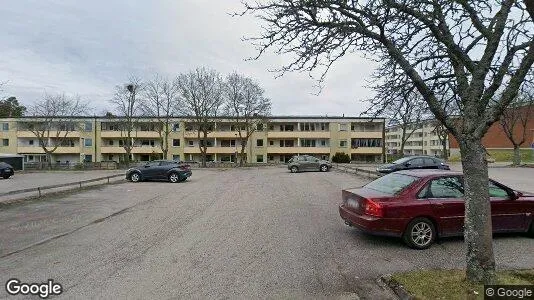 Lägenheter att hyra i Eskilstuna - Bild från Google Street View