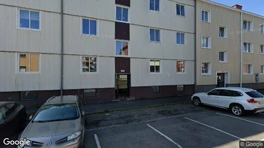 Lägenheter att hyra i Jönköping - Bild från Google Street View