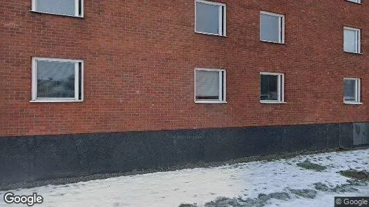 Lägenheter att hyra i Sundsvall - Bild från Google Street View