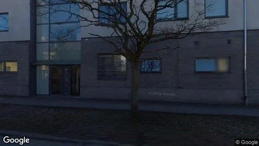 Lägenheter att hyra i Trelleborg - Bild från Google Street View