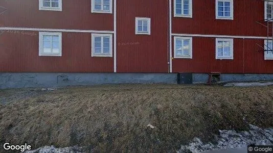 Lägenheter att hyra i Sundsvall - Bild från Google Street View