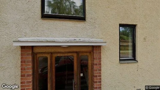 Lägenheter att hyra i Tranås - Bild från Google Street View