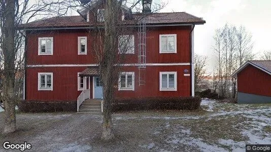 Lägenheter att hyra i Sundsvall - Bild från Google Street View