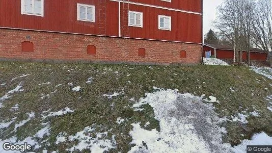 Lägenheter att hyra i Sundsvall - Bild från Google Street View