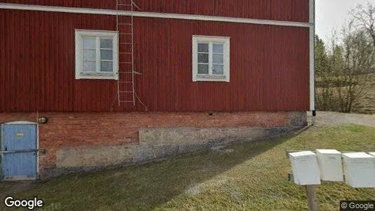 Lägenheter att hyra i Sundsvall - Bild från Google Street View