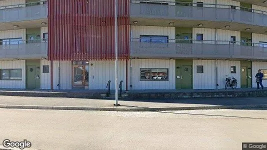 Lägenheter att hyra i Växjö - Bild från Google Street View