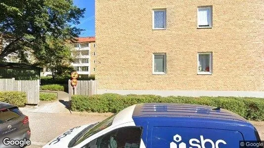 Lägenheter att hyra i Helsingborg - Bild från Google Street View