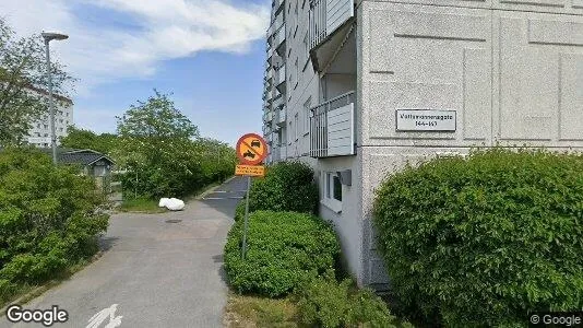 Lägenheter att hyra i Haninge - Bild från Google Street View