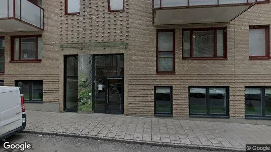 Lägenheter att hyra i Järfälla - Bild från Google Street View