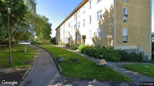 Lägenheter att hyra i Söderort - Bild från Google Street View