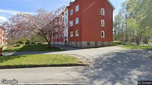 Rum att hyra i Borås - Bild från Google Street View