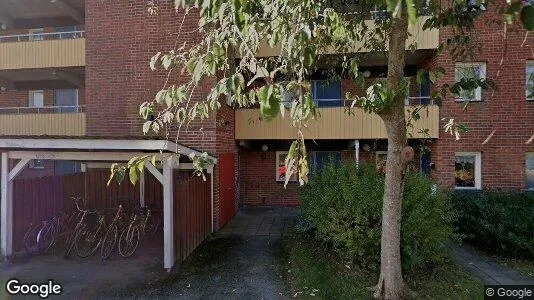 Lägenheter att hyra i Värmdö - Bild från Google Street View