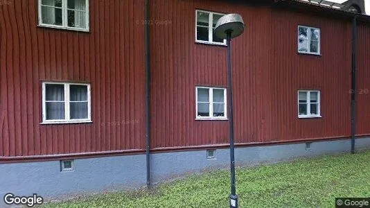 Lägenheter att hyra i Vasastan - Bild från Google Street View