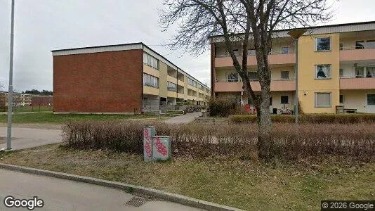 Lägenheter att hyra i Eskilstuna - Bild från Google Street View