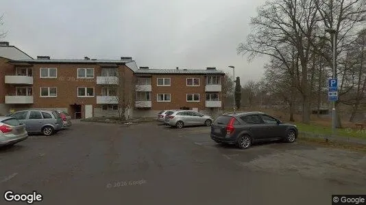 Lägenheter att hyra i Östra Göinge - Bild från Google Street View