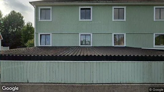 Lägenheter att hyra i Gävle - Bild från Google Street View