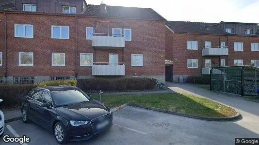 Lägenheter att hyra i Eskilstuna - Bild från Google Street View