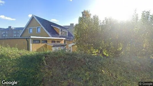 Lägenheter att hyra i Sollentuna - Bild från Google Street View