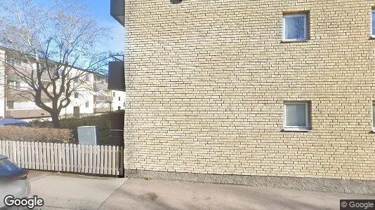 Lägenheter att hyra i Filipstad - Bild från Google Street View