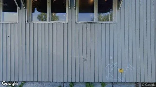 Lägenheter att hyra i Nacka - Bild från Google Street View