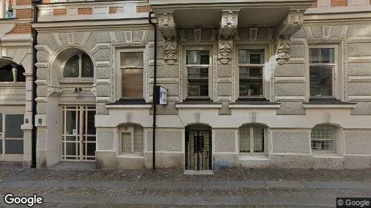 Lägenheter att hyra i Göteborg Centrum - Bild från Google Street View