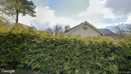 Lägenheter att hyra i Täby - Bild från Google Street View