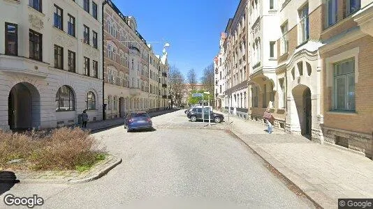Lägenheter att hyra i Malmö Centrum - Bild från Google Street View