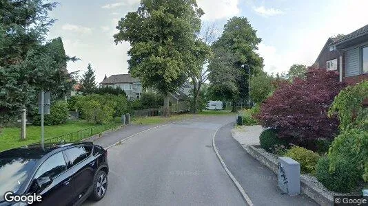 Lägenheter att hyra i Johanneberg - Bild från Google Street View