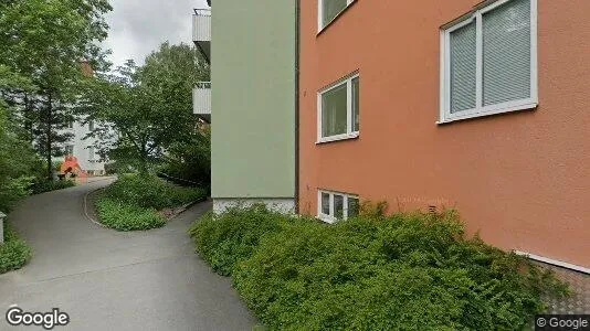 Lägenheter att hyra i Göteborg Centrum - Bild från Google Street View
