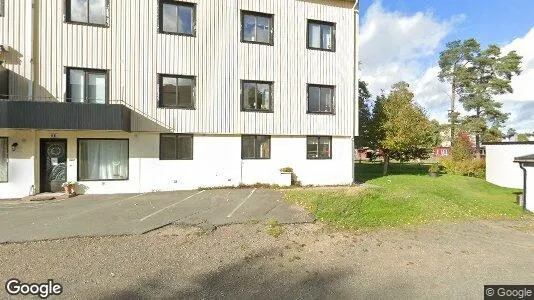 Lägenheter att hyra i Nässjö - Bild från Google Street View