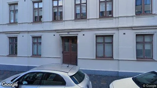 Lägenheter att hyra i Helsingborg - Bild från Google Street View