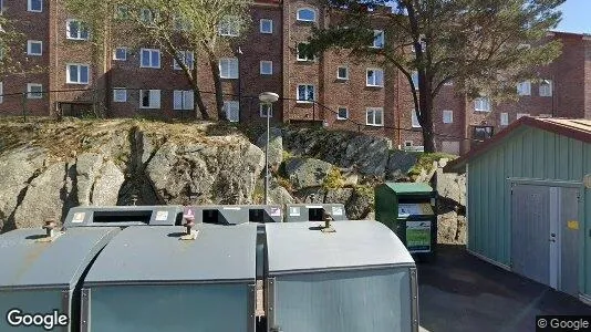 Lägenheter att hyra i Göteborg Östra - Bild från Google Street View