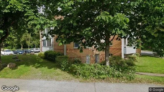 Lägenheter att hyra i Göteborg Östra - Bild från Google Street View