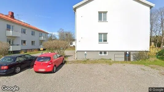 Lägenheter att hyra i Sundbyberg - Bild från Google Street View